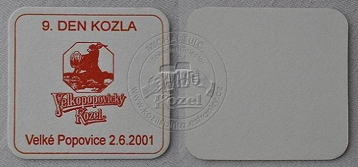 DK09 052c Podtácek červený