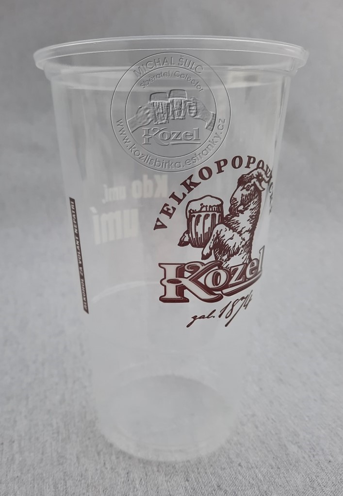DK19 050 Kelímek 0,5L