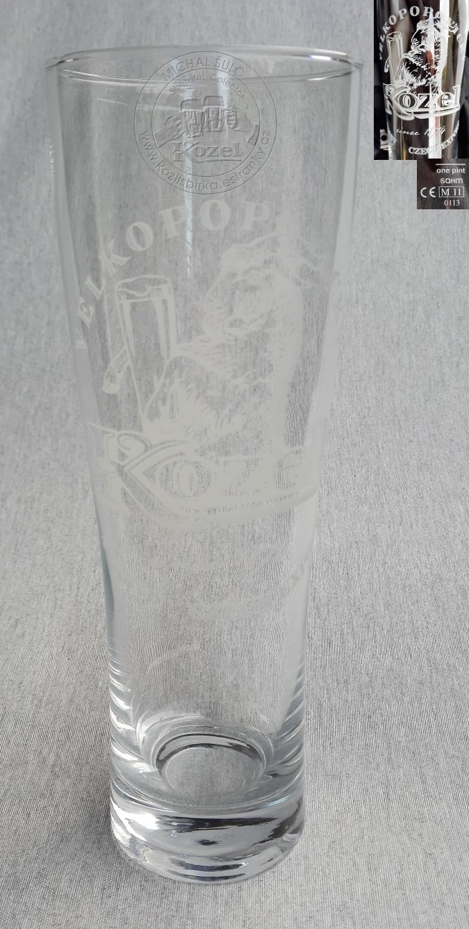 S02503 0,5L, Rok 2011