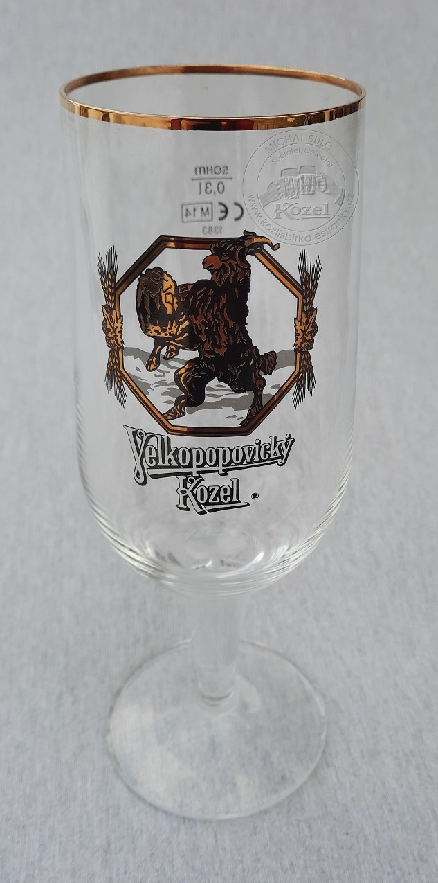 S02311 0,3L Retro edice ke 140. výročí Kozla