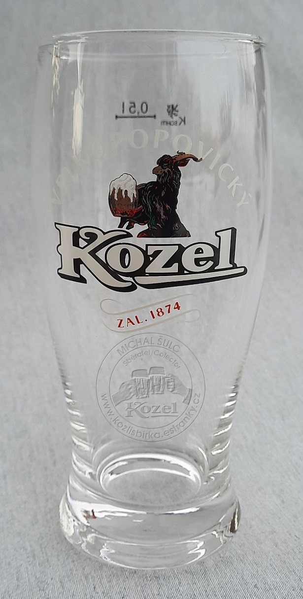 S01905 0,5L Bez oválu v K