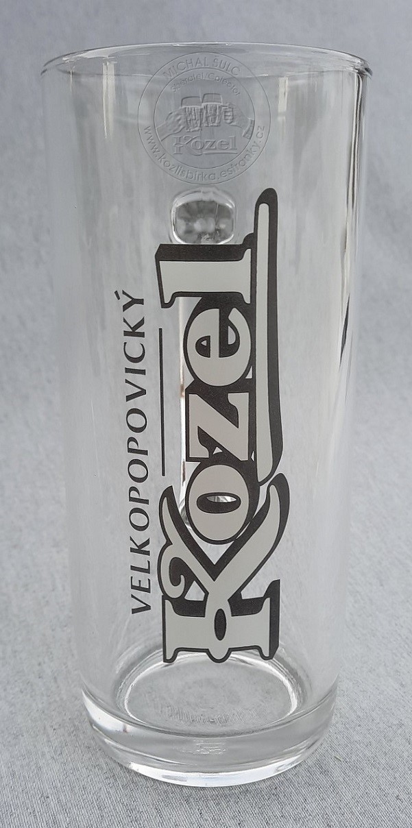 S01970 0,5L Ušák, bez cejchu