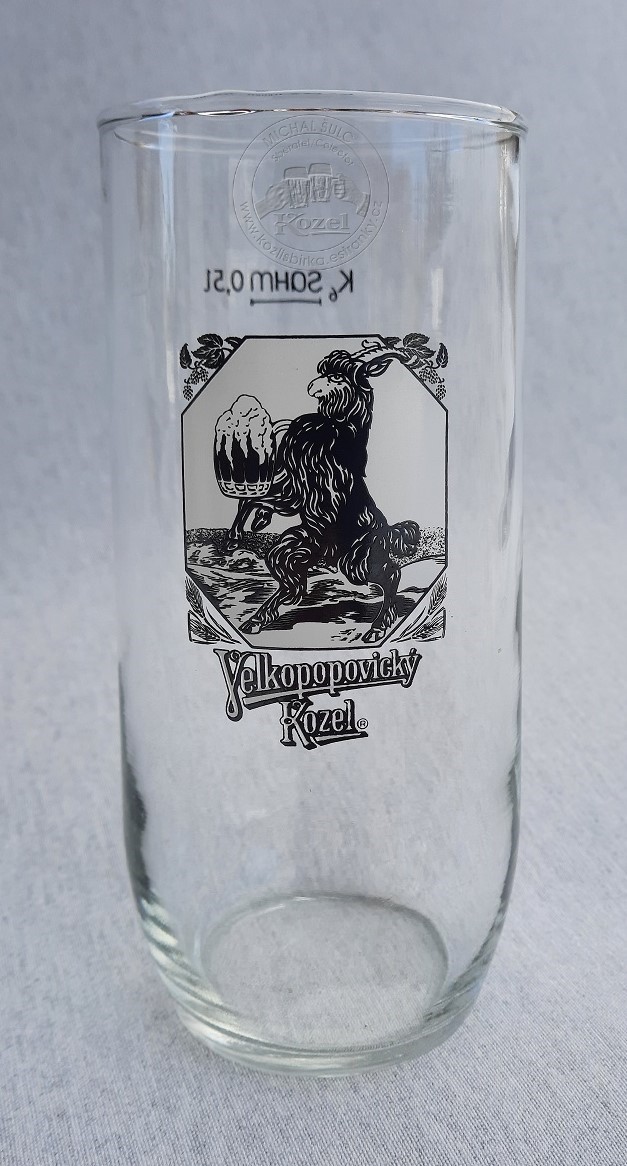 S01720 0,5L Černý cejch