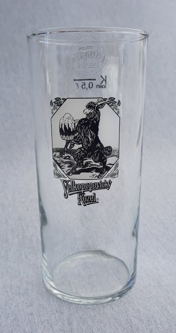S01740 0,5L Černý cejch