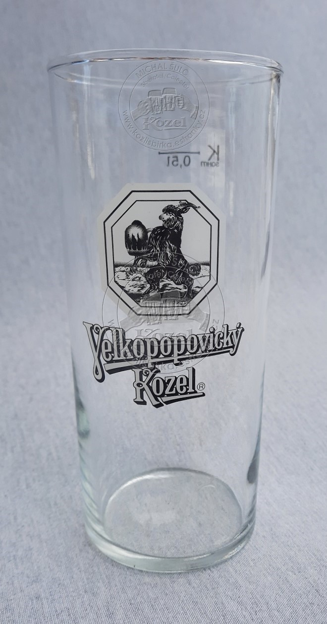 S01705 0,5L Černý cejch