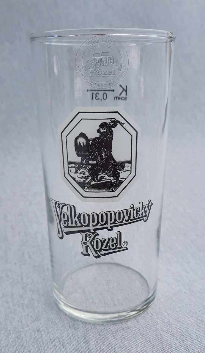 S01706 0,3L Černý cejch