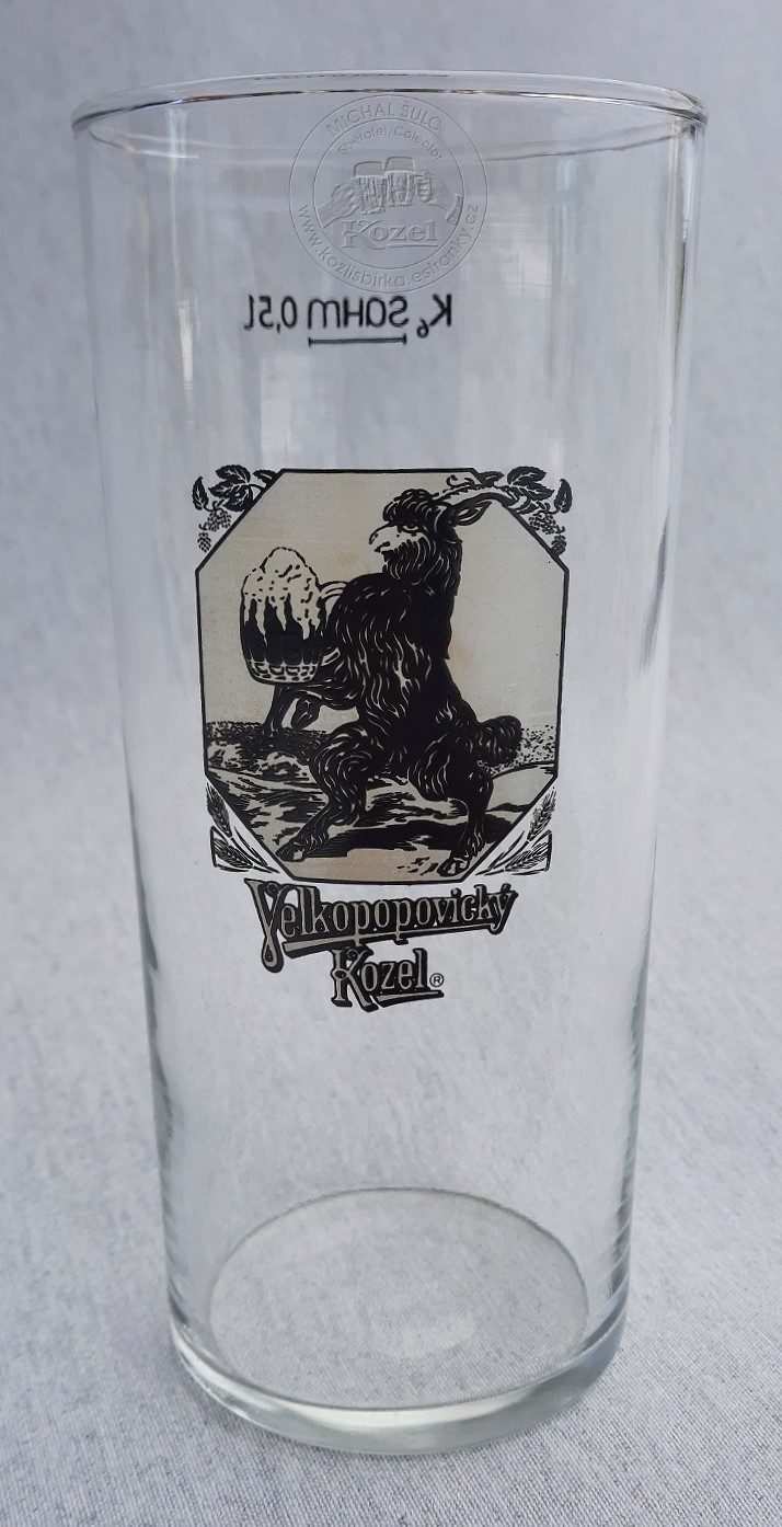 S01730 0,5L Černý cejch