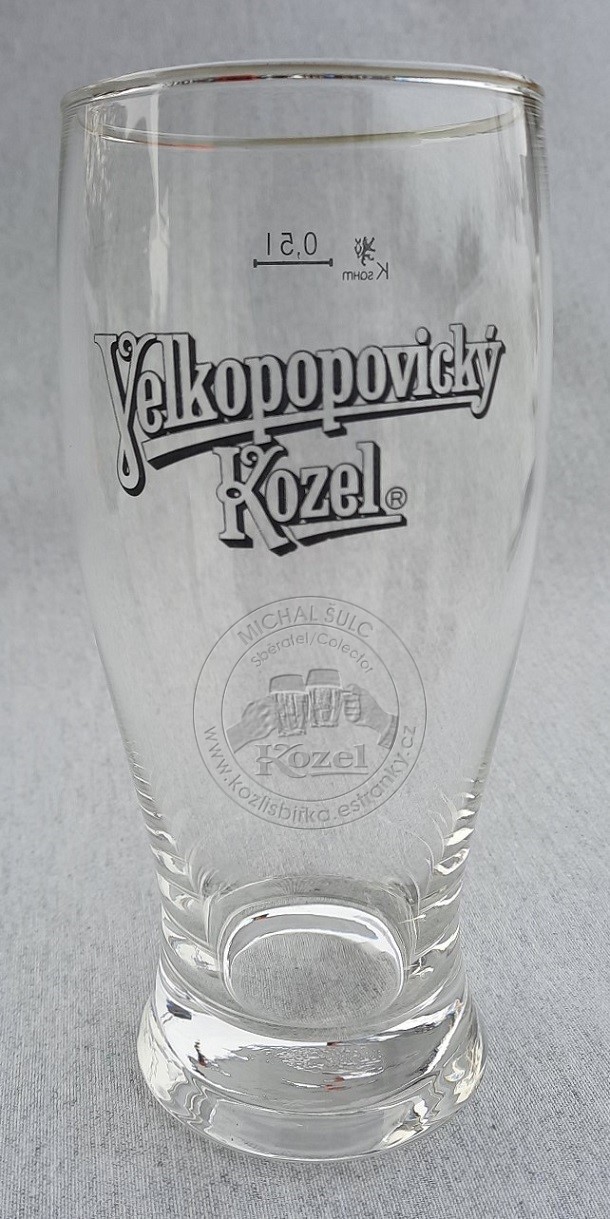 S01360 0,5L Černá verze, černý cejch