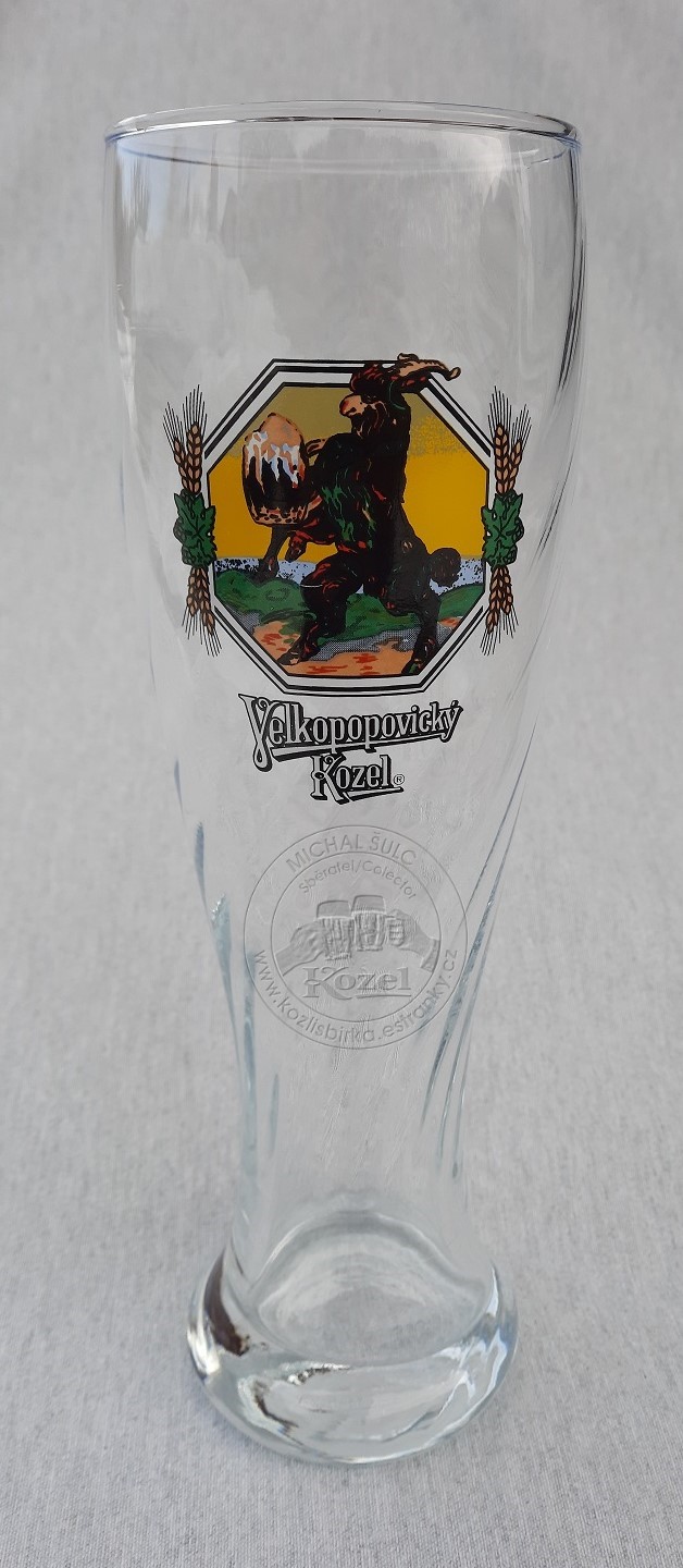 S01250 0,5L Broušený cejch 0,5L RKL