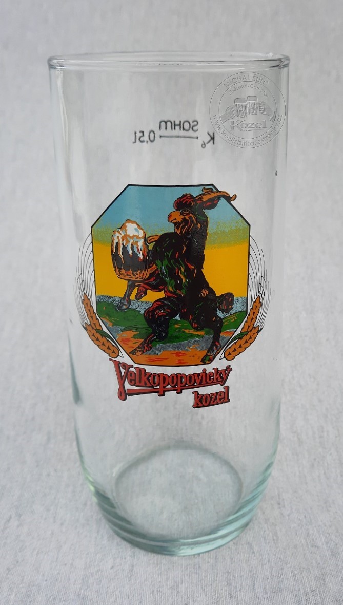 S01120 0,5L Černý cejch