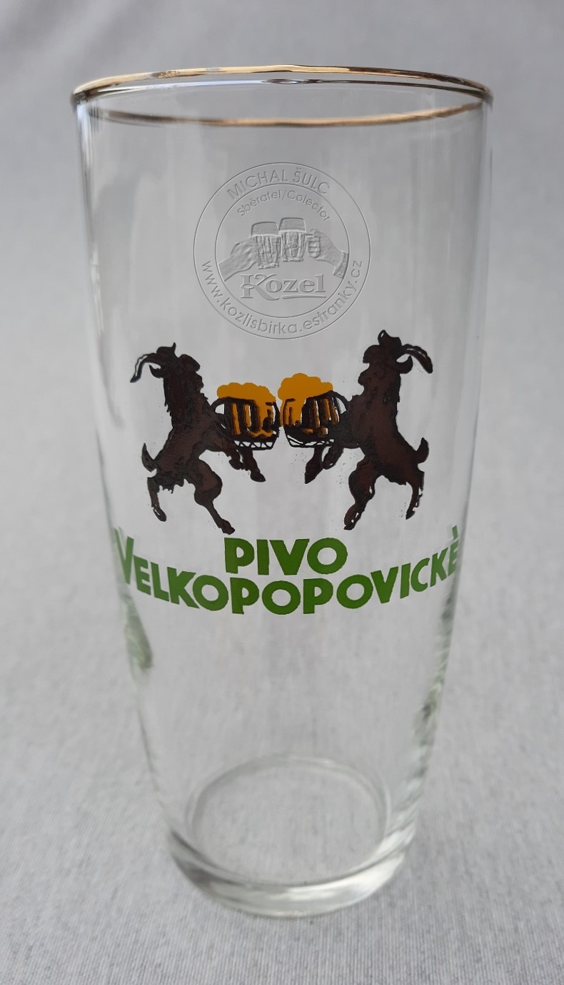 S01031 0,3L Bez cejchu, tmavá verze, lesklý tisk textu posunut dolu