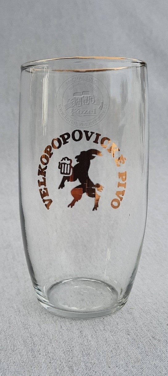 S00911 0,3L Broušený cejch