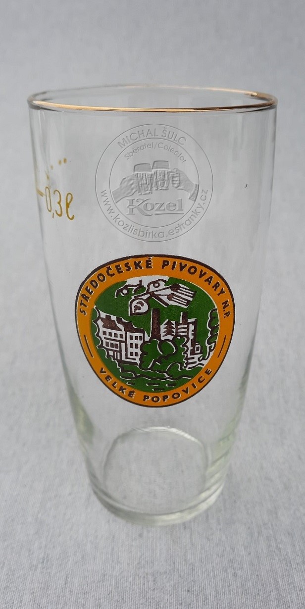 S00221 0,3L Se žlutým cejchem