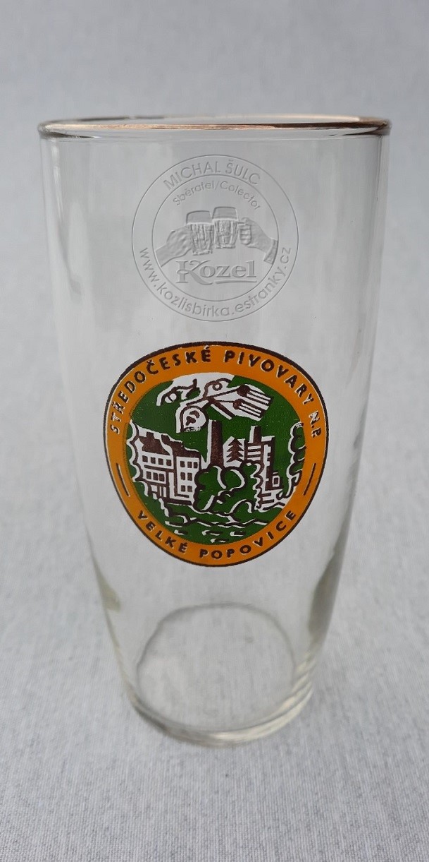 S00222 0,3L Bez cejchu, černý tisk posunut doprava