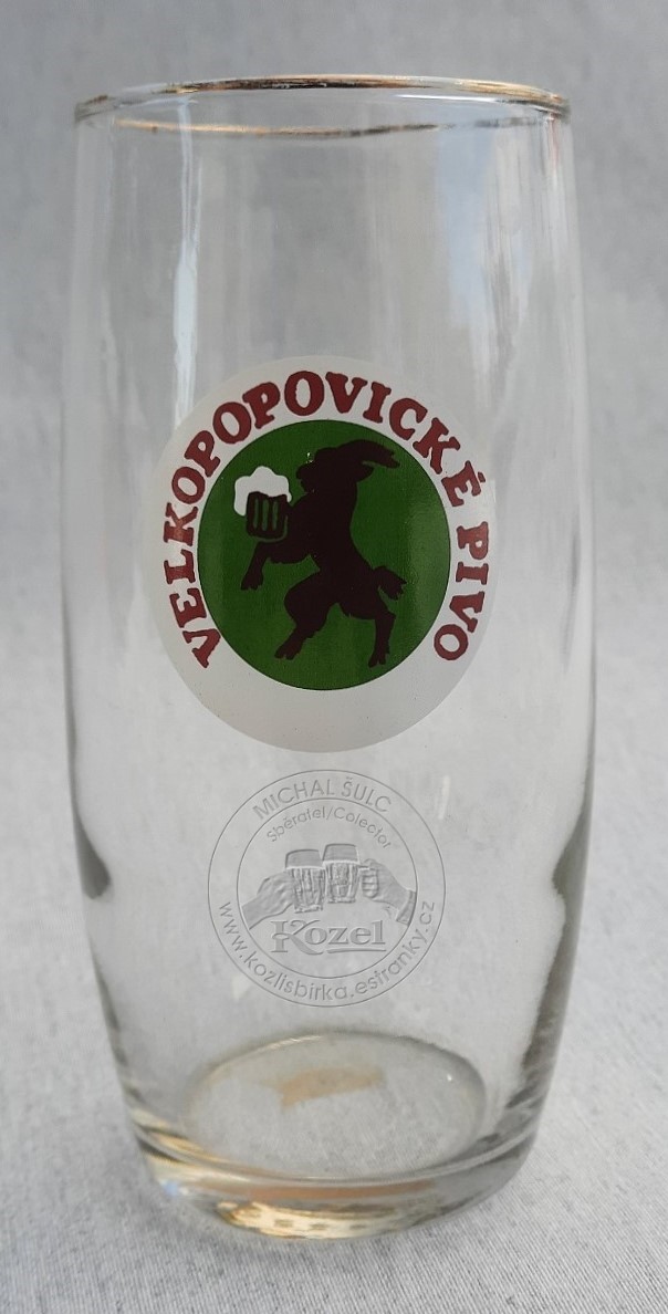 S00305 0,5L Bez cejchu