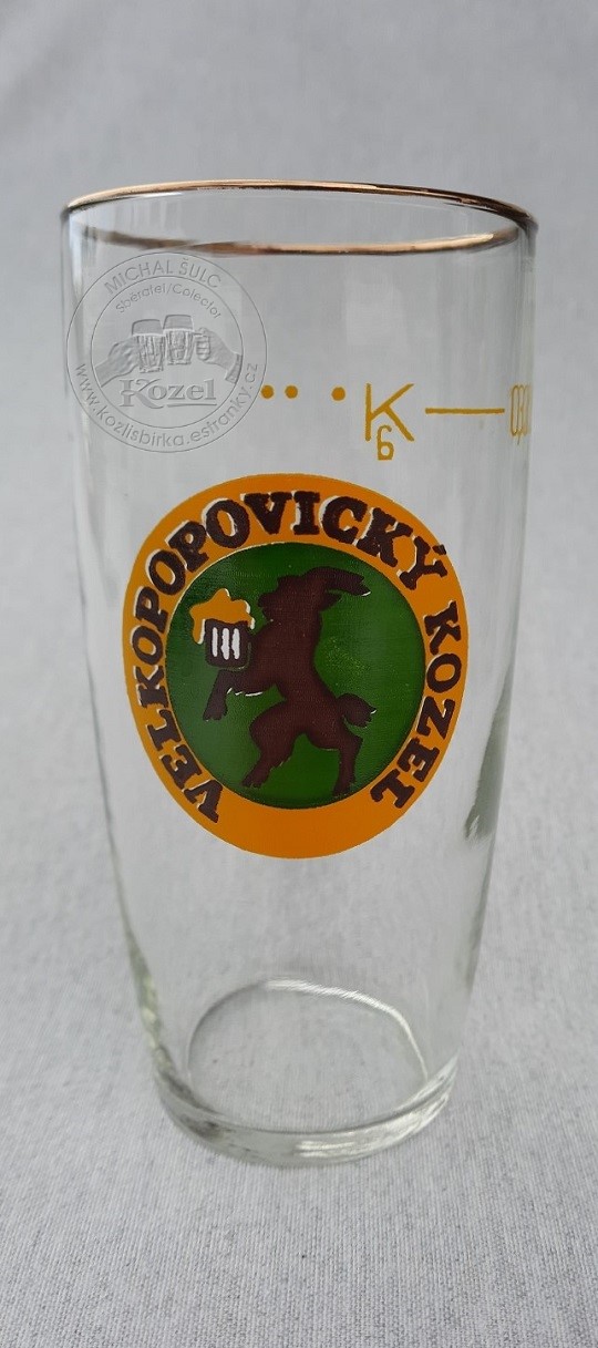 S00310 0,3L Žlutý cejch