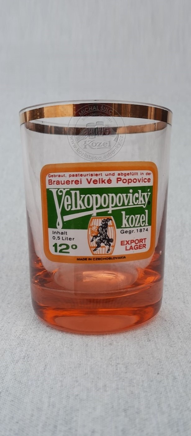 S00811 0,1L Bez cejchu