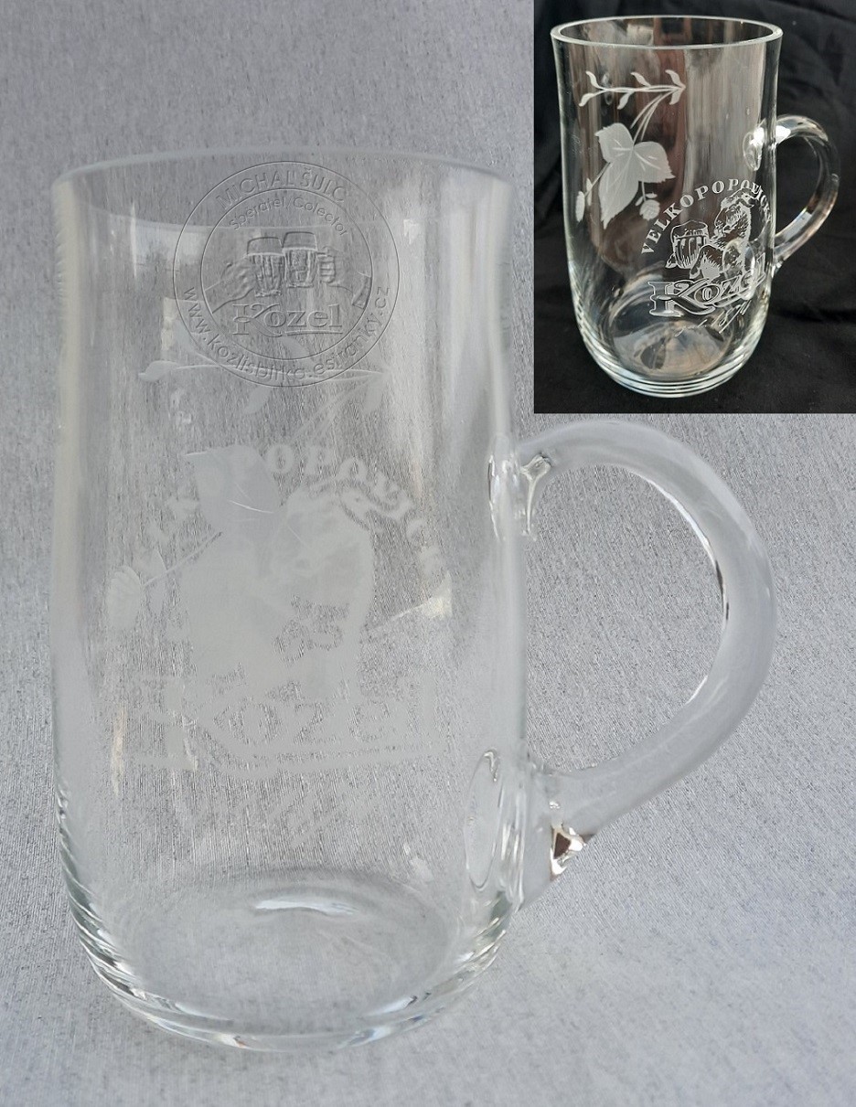 S02652 0,5L Ušák, bez cejchu, chmel