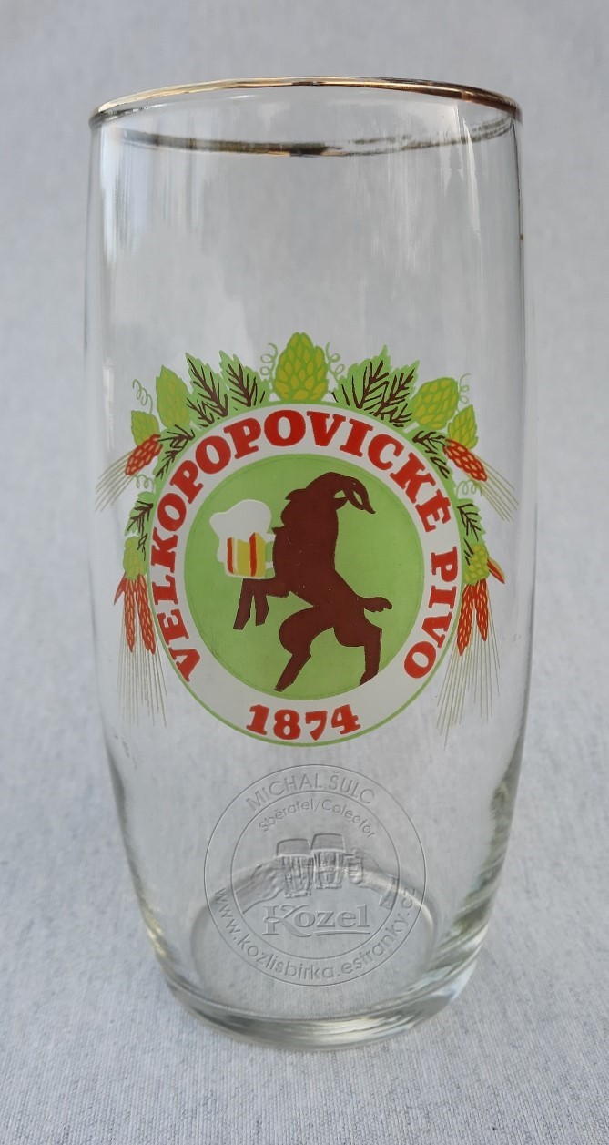 S00414 0,5L Broušený cejch